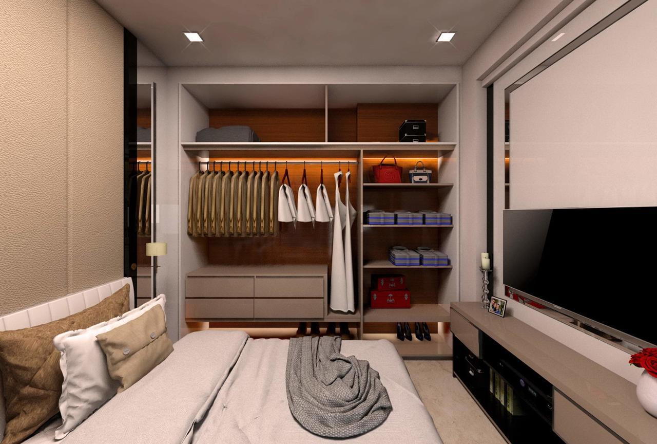 Educity Apartment Princeton - Jusuf Sorabaya Extérieur photo